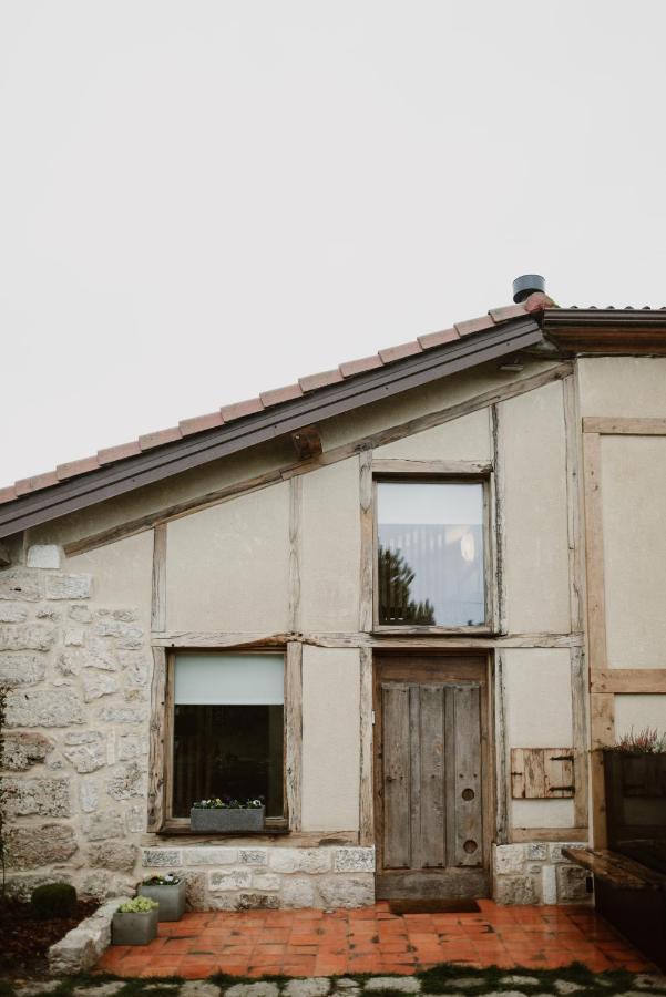 Casa Rural el Cocodrilo Ages Exterior foto